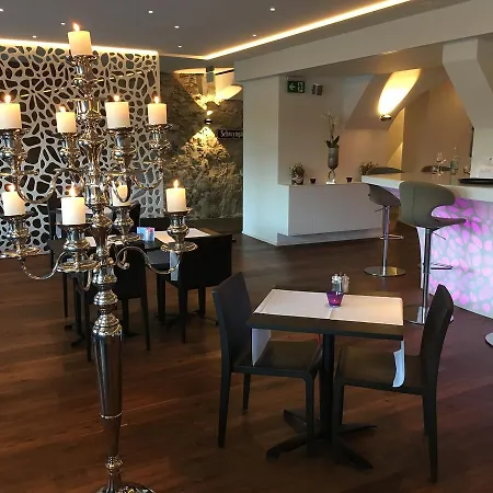 Des Alpes 3* Luzern