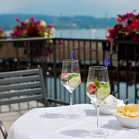 Des Alpes 3* Luzern