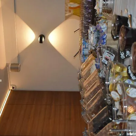 Des Alpes Hotel 3*