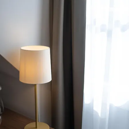 Des Alpes Hotel 3*