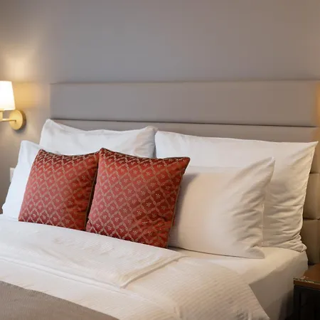 Hotel Des Alpes 3*