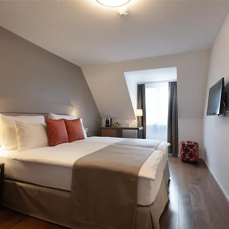 Des Alpes 3* Lucerna