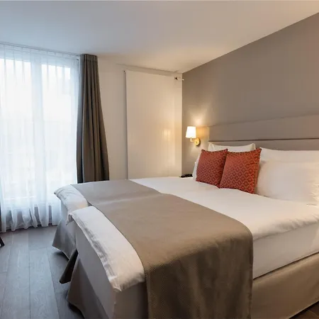 Des Alpes Lucerna