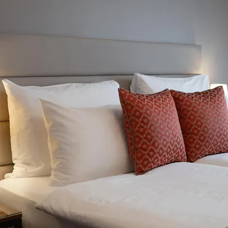 Des Alpes 3* Lucerna