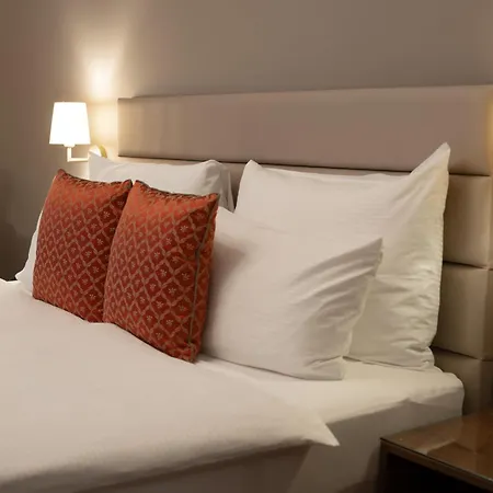 Hotel Des Alpes