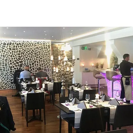 Hotel Des Alpes