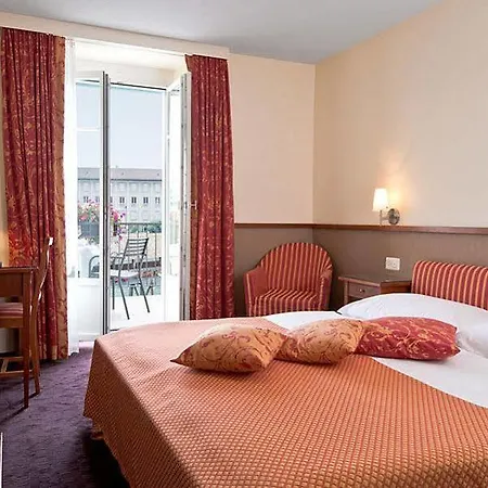 Des Alpes Lucerna
