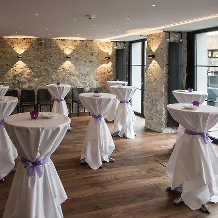 Des Alpes Lucerna